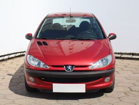 Peugeot 206 - 2005