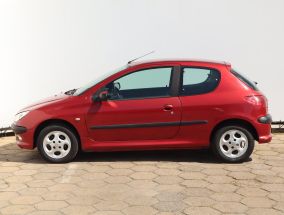 Peugeot 206 - 2005