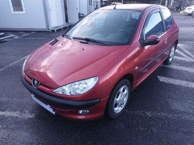 Peugeot 206 2005