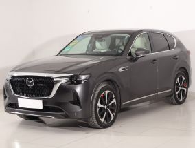 Mazda CX-60 - 2022