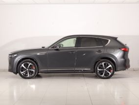 Mazda CX-60 - 2022