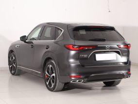 Mazda CX-60 - 2022