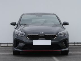 Kia ProCeed - 2019