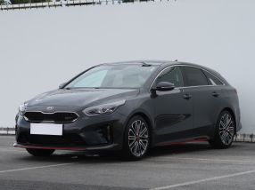 Kia ProCeed - 2019