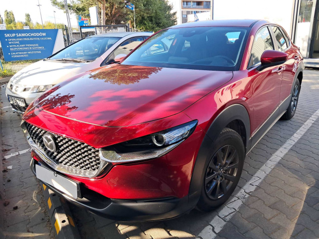 Mazda CX-30 2023