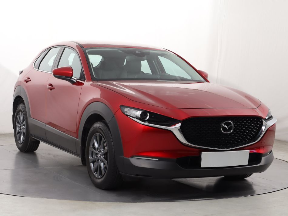Mazda CX-30 - 2023