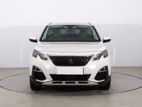 Peugeot 3008 - 2018