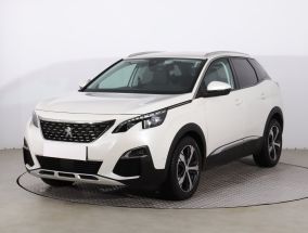 Peugeot 3008 - 2018