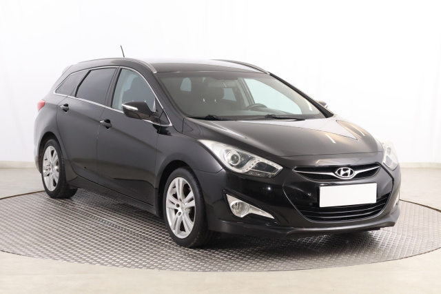 Hyundai i40 2012