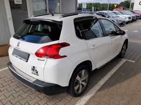Peugeot 2008 - 2014