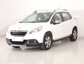 Peugeot 2008 - 2014