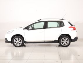 Peugeot 2008 - 2014