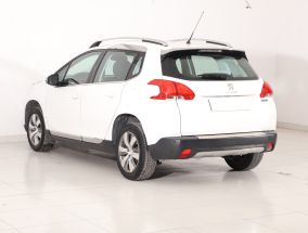 Peugeot 2008 - 2014