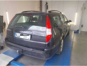 Ford Mondeo - 2006