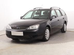 Ford Mondeo - 2006