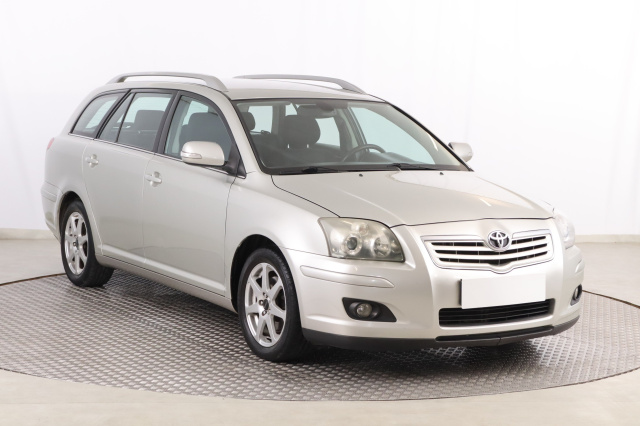 Toyota Avensis 2007