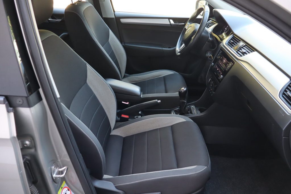 Skoda Rapid Spaceback