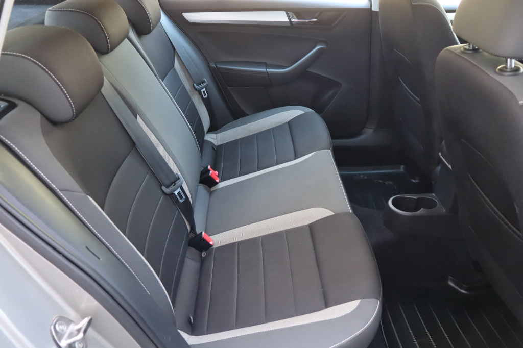 Skoda Rapid Spaceback