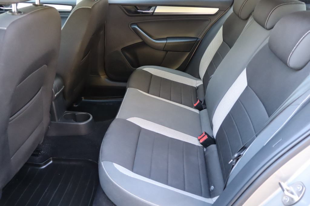 Skoda Rapid Spaceback