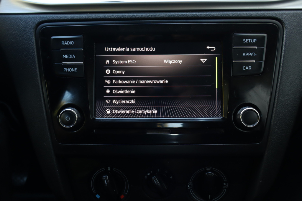 Skoda Rapid Spaceback