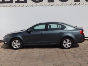 Skoda Octavia - 2019
