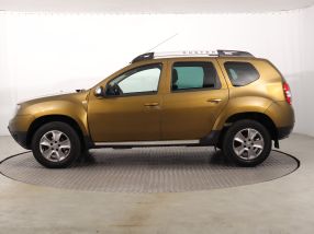 Dacia Duster - 2016