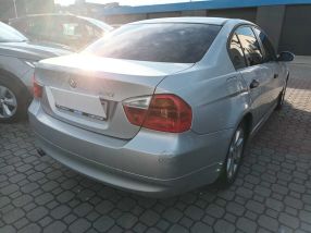 BMW 3 - 2005