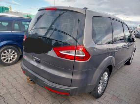 Ford Galaxy - 2012