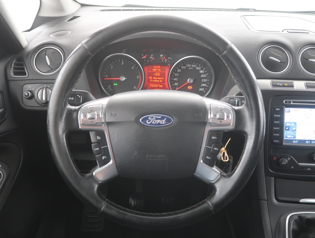 Ford Galaxy
