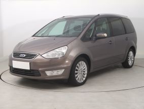 Ford Galaxy - 2012