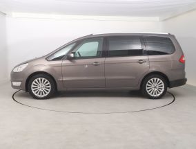 Ford Galaxy - 2012