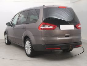 Ford Galaxy - 2012