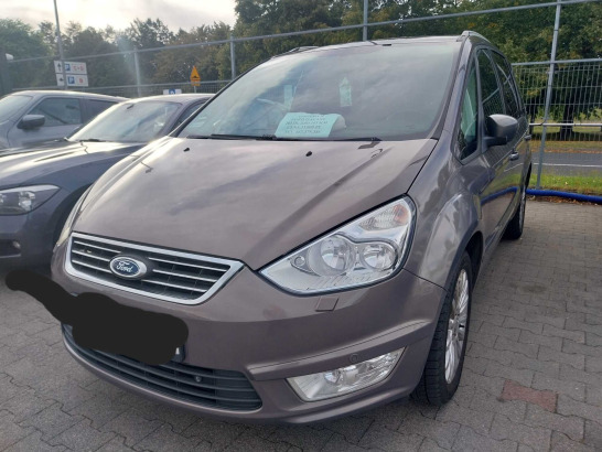 Ford Galaxy