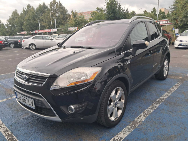 Ford Kuga 2011