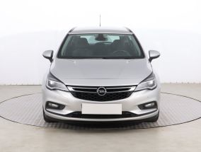 Opel Astra - 2016