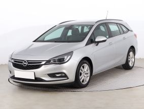 Opel Astra - 2016