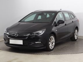 Opel Astra - 2016
