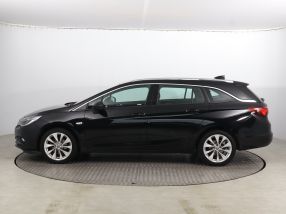 Opel Astra - 2016