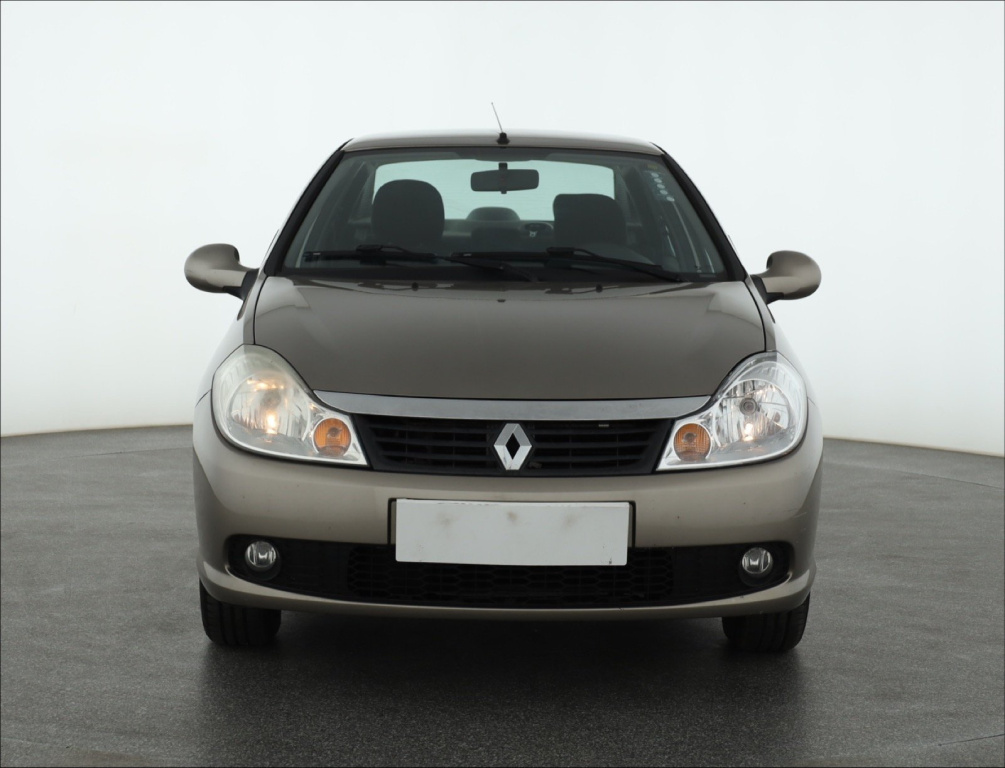 Renault Thalia