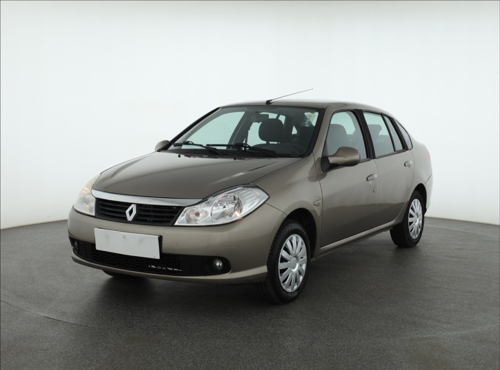 Renault Thalia
