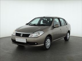 Renault Thalia - 2012