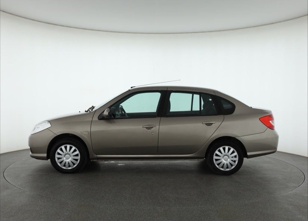 Renault Thalia