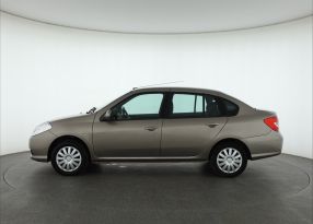 Renault Thalia - 2012