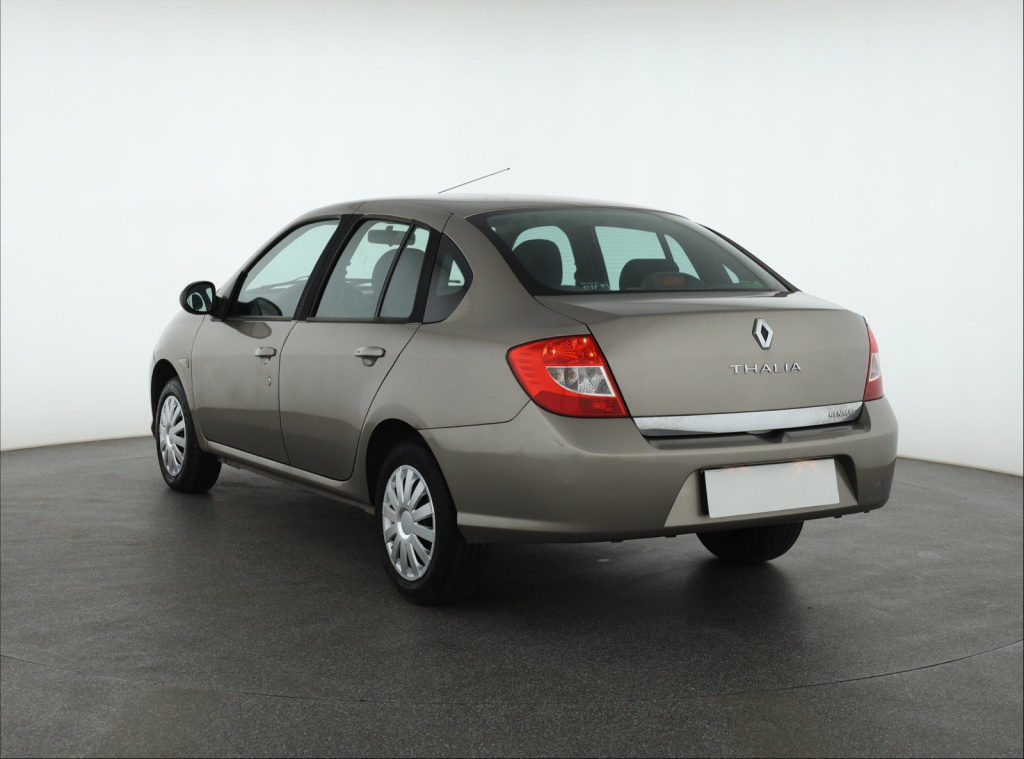 Renault Thalia