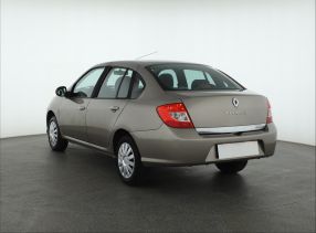 Renault Thalia - 2012