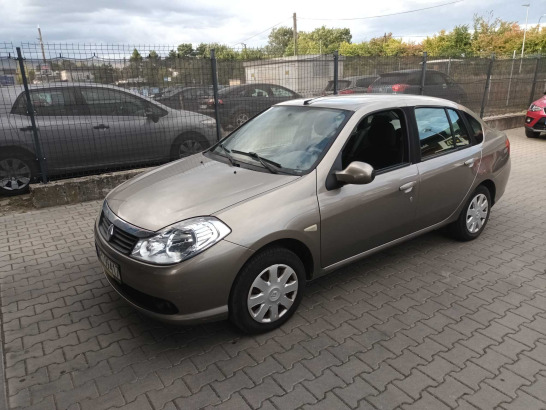 Renault Thalia