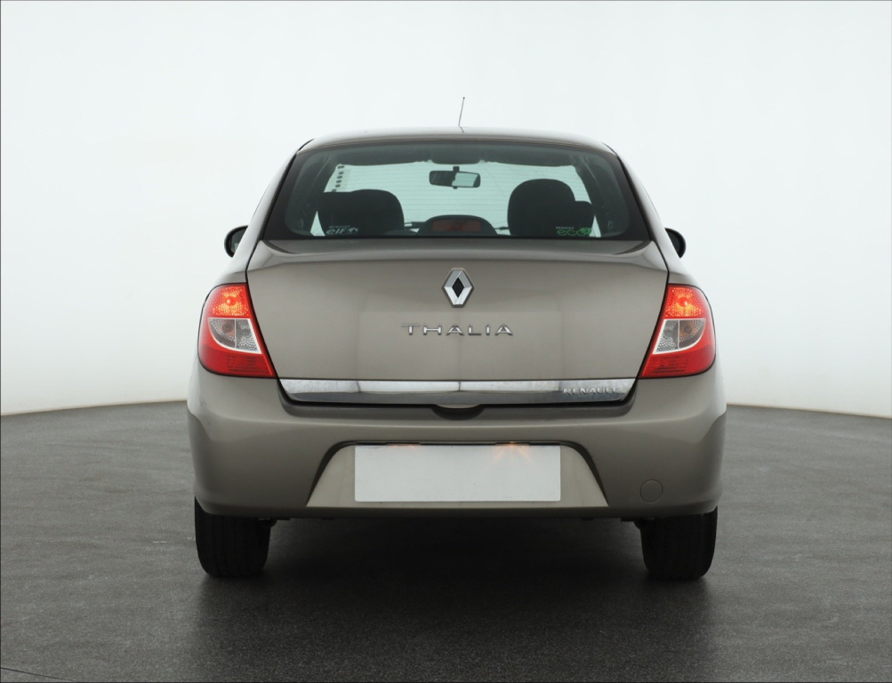 Renault Thalia