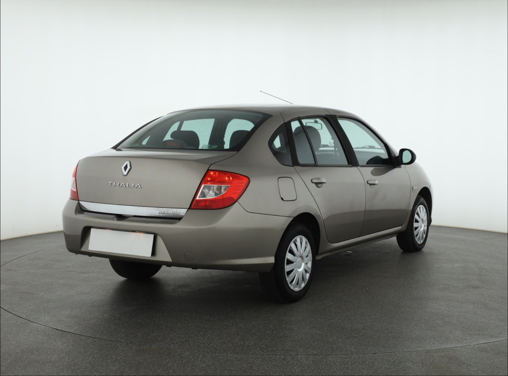 Renault Thalia