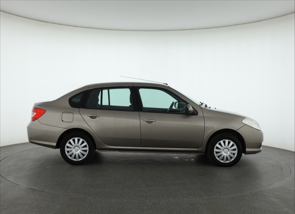 Renault Thalia