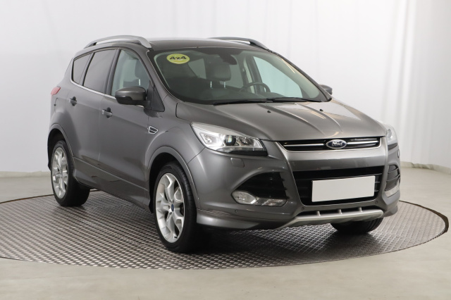 Ford Kuga 2013